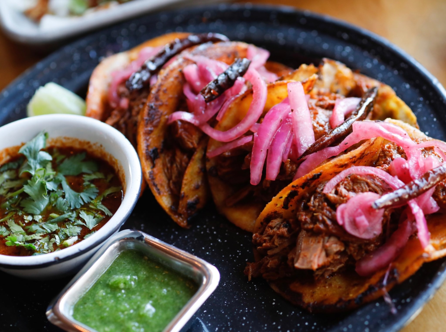 Call for Nominations: Bushwick’s Best Tacos 2021