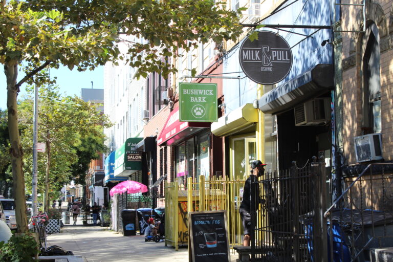 Bushwick Restaurants Are Offering up Leftovers for Just a Few Bucks per Bag