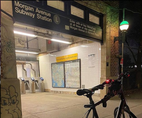 Long Winter Nights are Around the Corner. Here’s How to Get Home Safely at Night if Traveling Alone