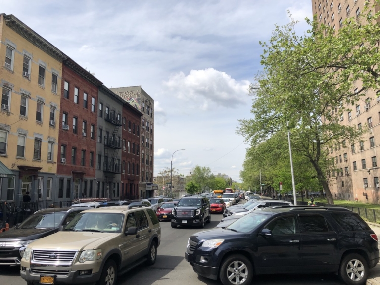 Less Than Half of NYC’s ‘Open Streets’ Are Ever Actually Open, Study Finds
