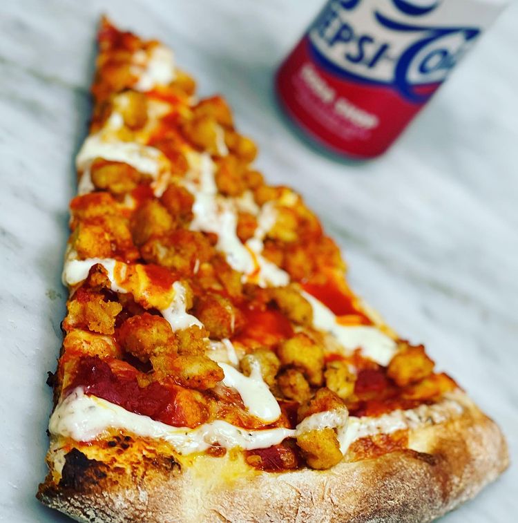 Here’s the Winner of the Best Pizza in/Around Bushwick 2021!