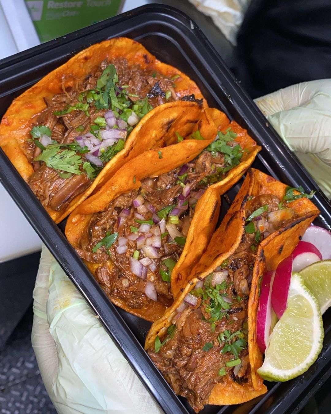 Here’s the Winner of the Best Tacos in/Around Bushwick 2021!