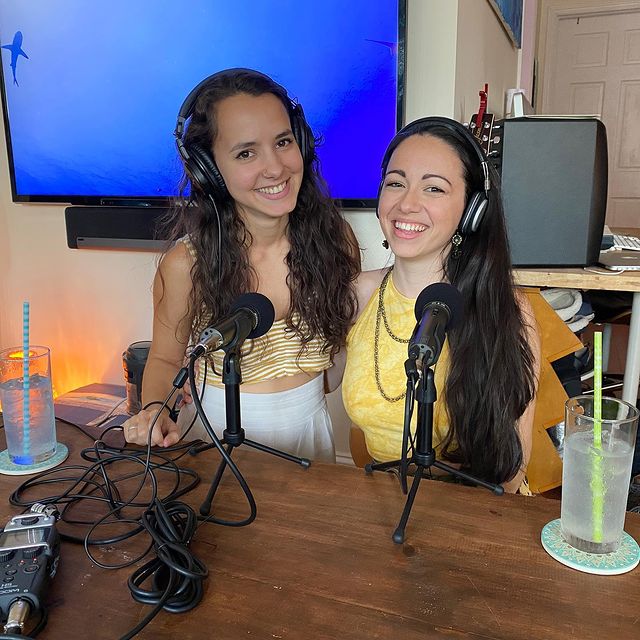 ‘Polycurious,’ a Bushwick-Based Podcast, Explores Relationship Structures and Delves Into Ethical Non-Monogamy