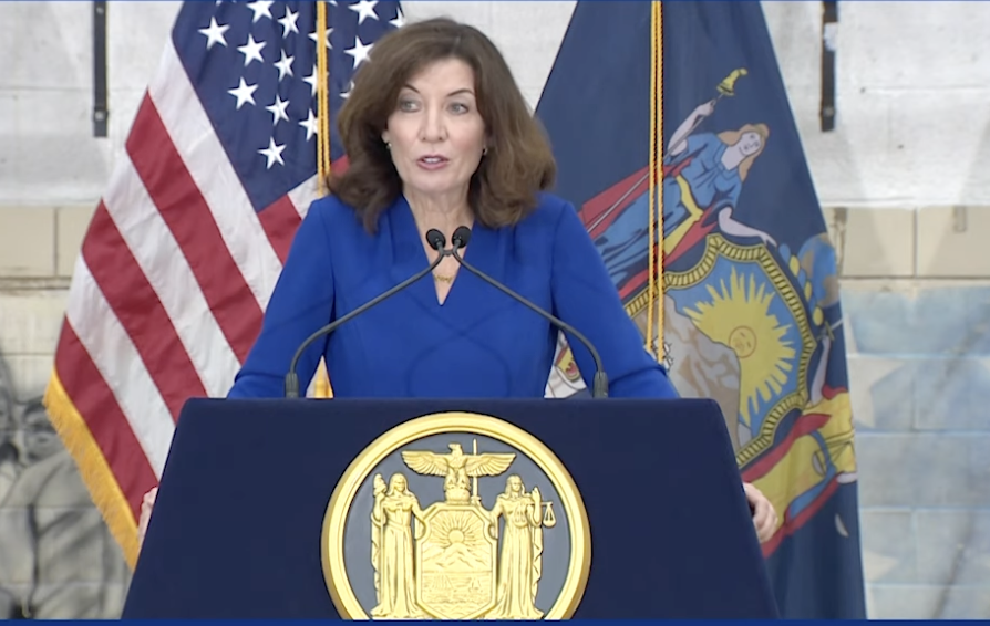 New Law Seeks To Allow New Yorkers To Buy Restaurant Meals With SNAP Benefits
