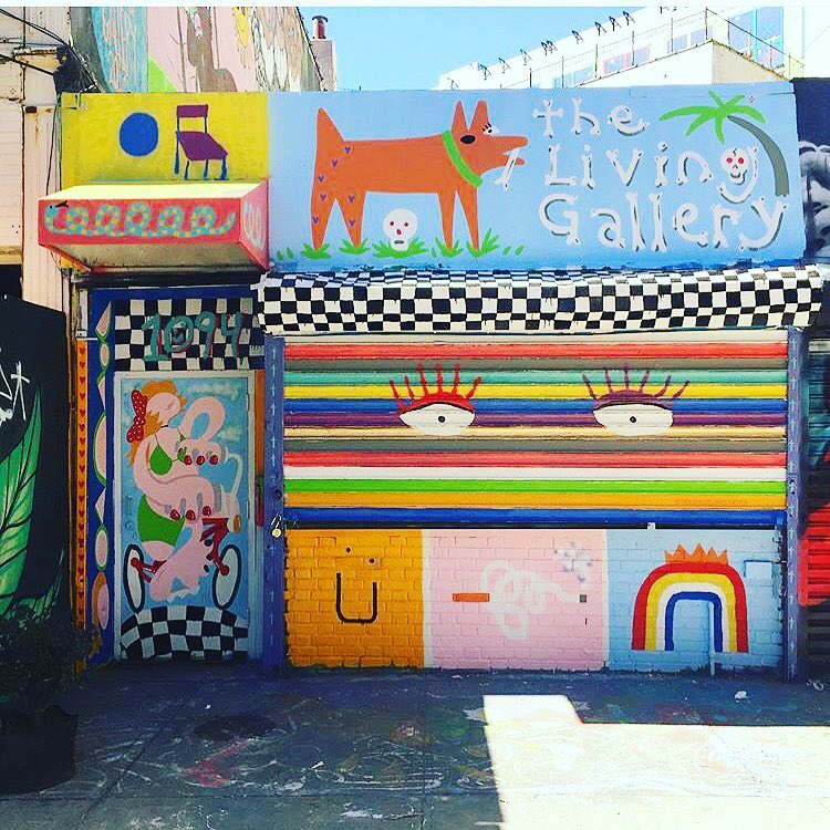 Events Happening This Week (October 7 – October 13) in and Around Bushwick