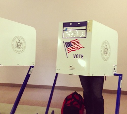 NYC General Election 2021: Guide For Bushwick Voters