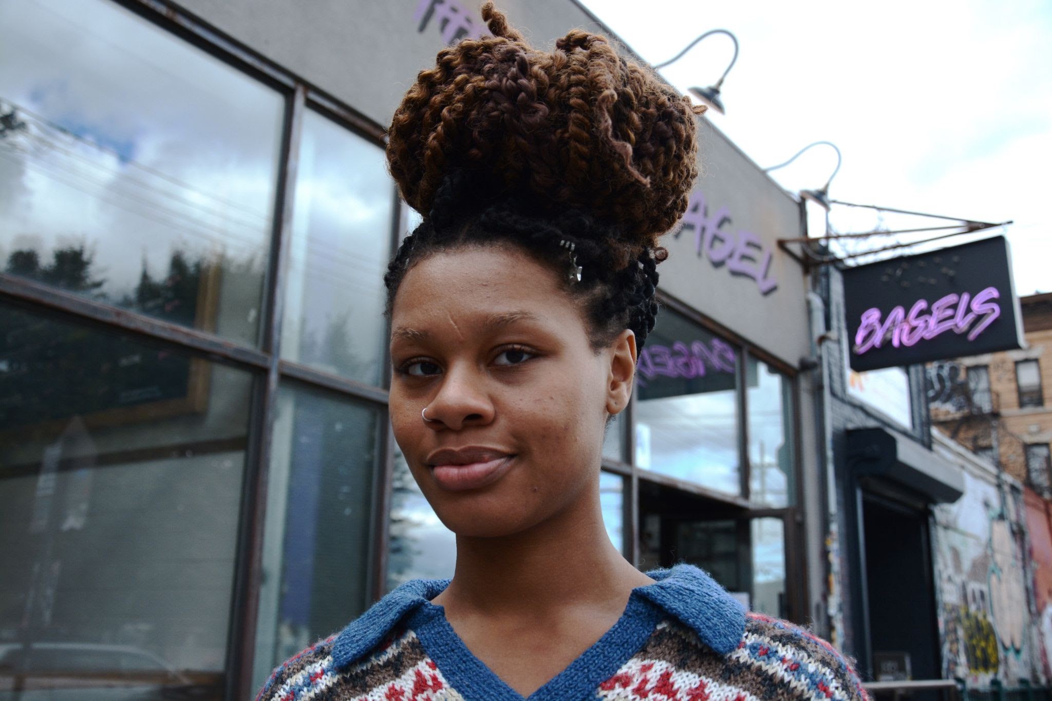 Bushwick Hairstyles: Who Makes the Cut?