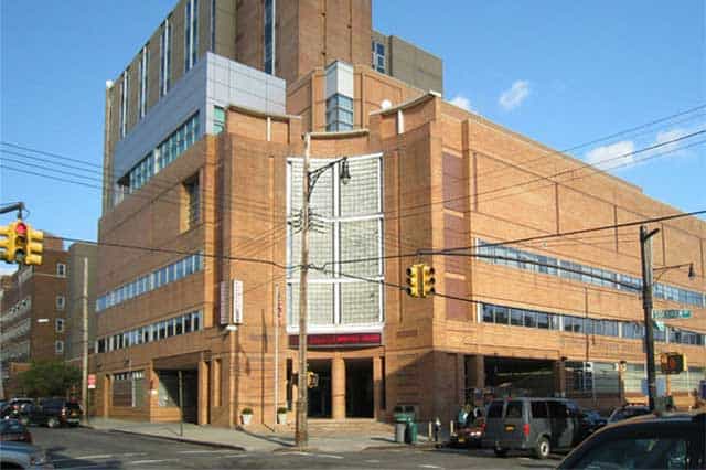 Have the NYC Vaccine Mandates Impacted Bushwick Vaccination Rates?