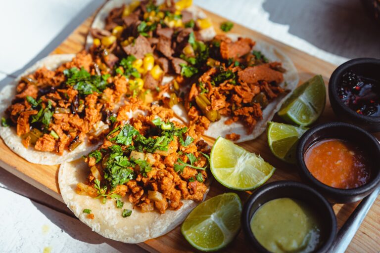 Poll: Vote for the Best Tacos in Bushwick 2021