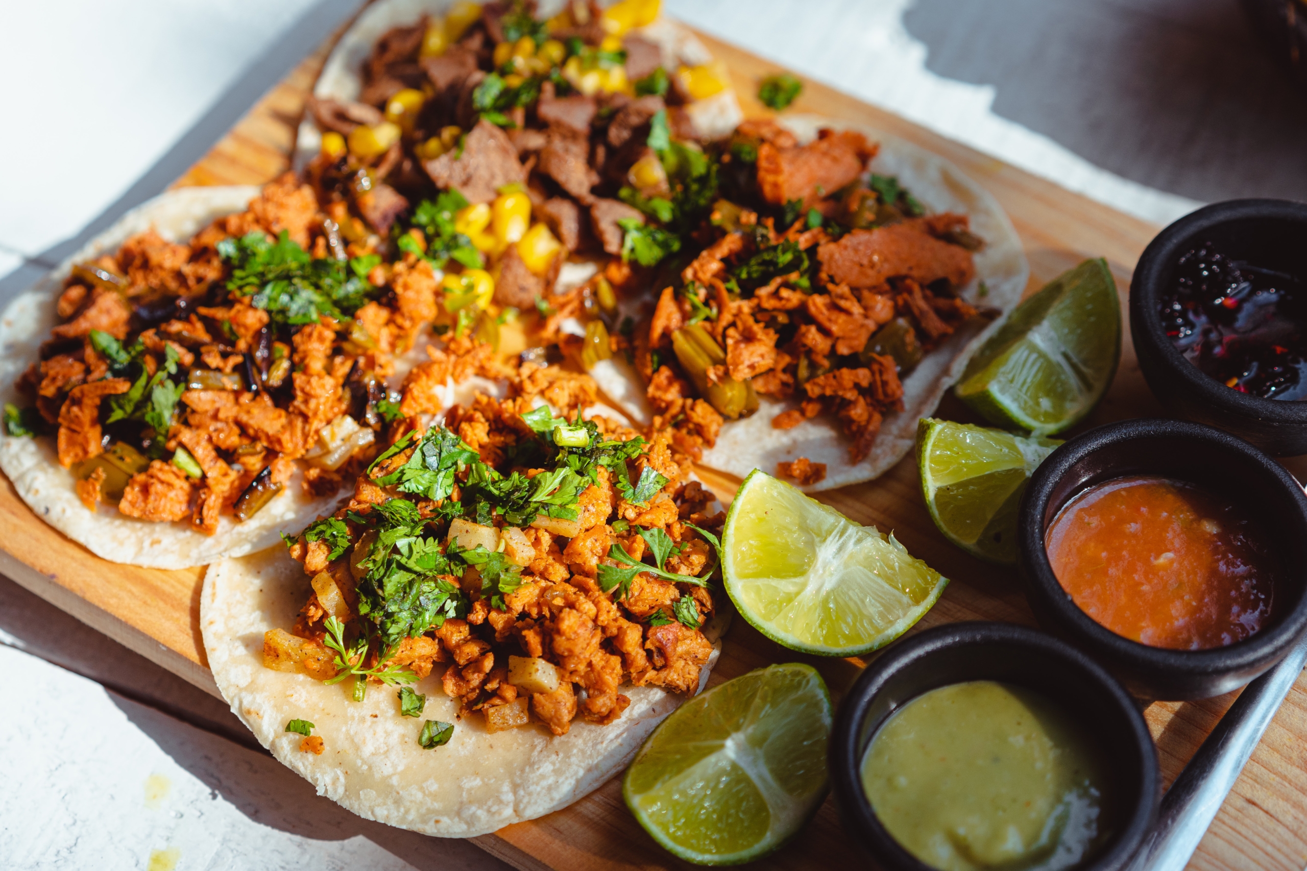 Poll: Vote for the Best Tacos in Bushwick 2021
