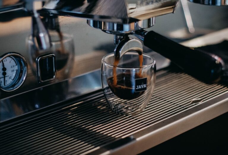 Call for Nominations: Bushwick’s Best Coffee Shop 2021