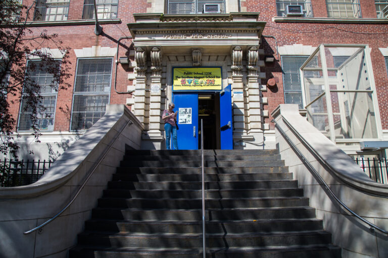 How Many Covid Cases Have Been Reported in Bushwick Schools?