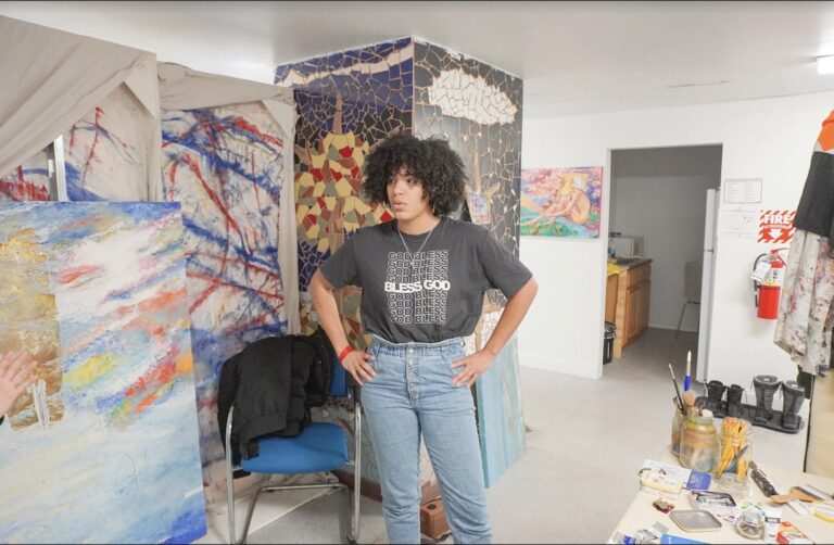 NYC Startup Curina Lets You Rent-to-Own Work Made by Local Artists