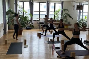Bushwick Spaces to Connect With Your Higher Self, in Honor of 11/11