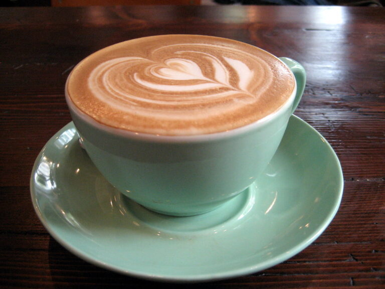 Poll: Vote for the Best Coffee Shop in Bushwick 2021