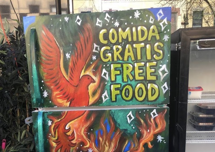 Volunteer Opportunities in and Around Bushwick To Help Those in Need This Holiday Season