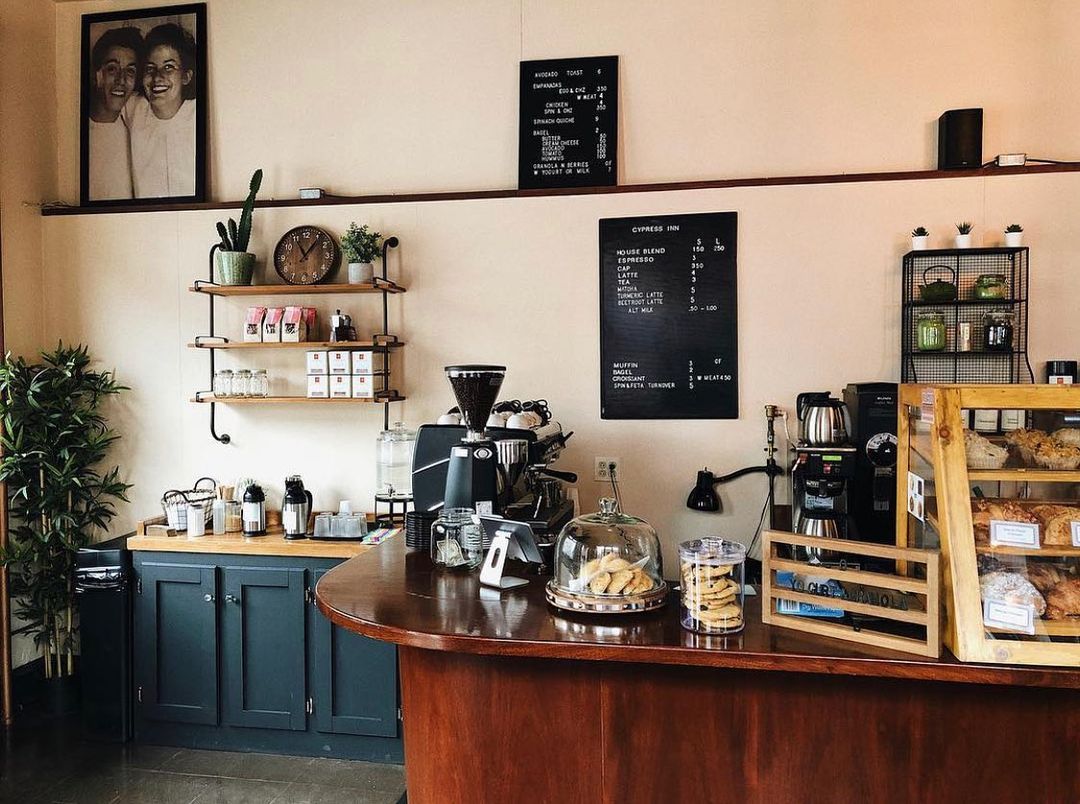 Here’s the Winner of the Best Coffee Shop in/Around Bushwick 2021!