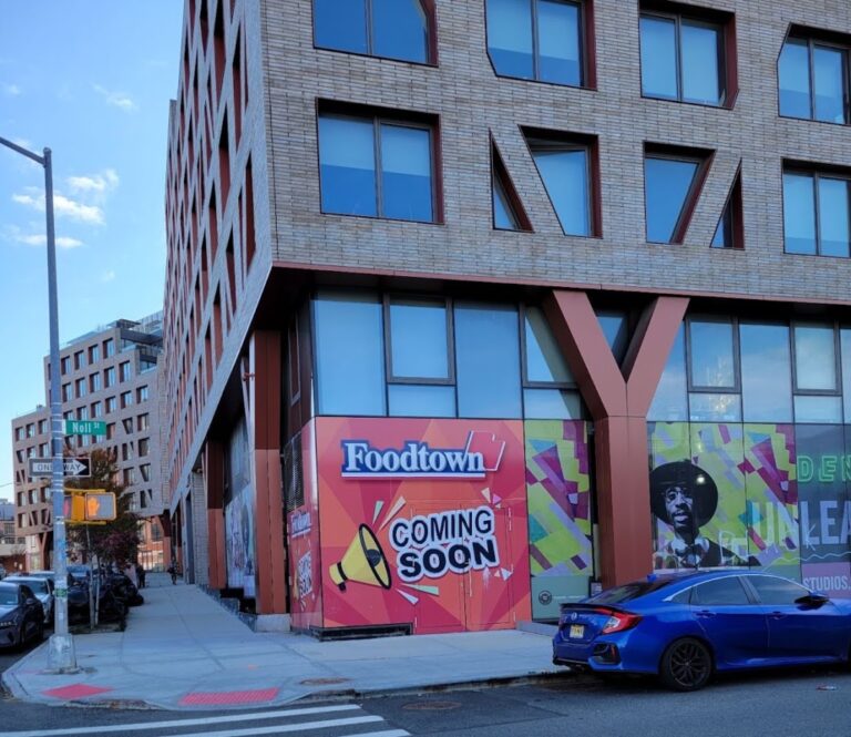 The FRESH Program Will Bring 3 New Supermarkets to Bushwick as a Way to Combat Food Insecurity