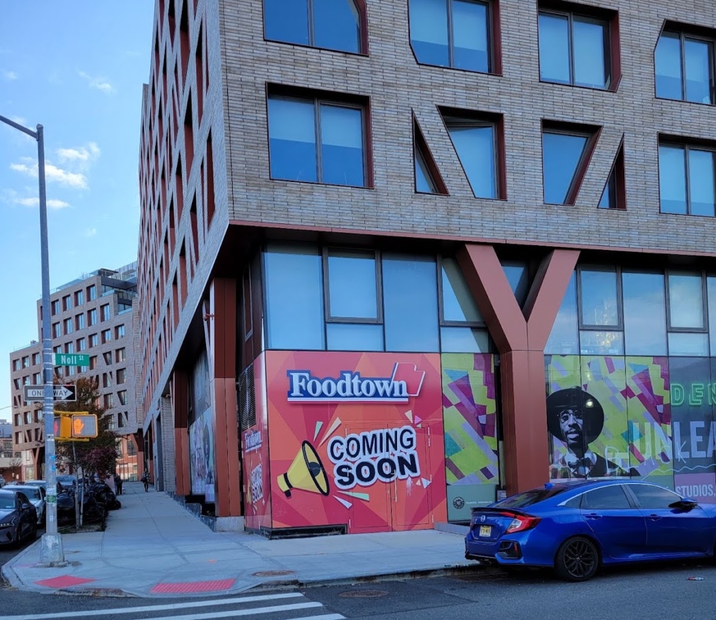 The FRESH Program Will Bring 3 New Supermarkets to Bushwick as a Way to Combat Food Insecurity