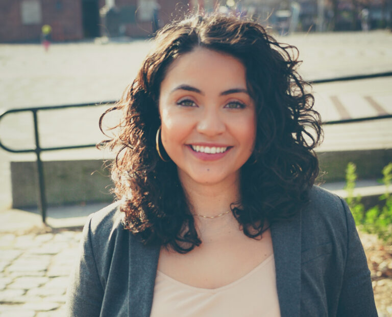 Meet Jennifer Gutiérrez, the New 34th District Representative