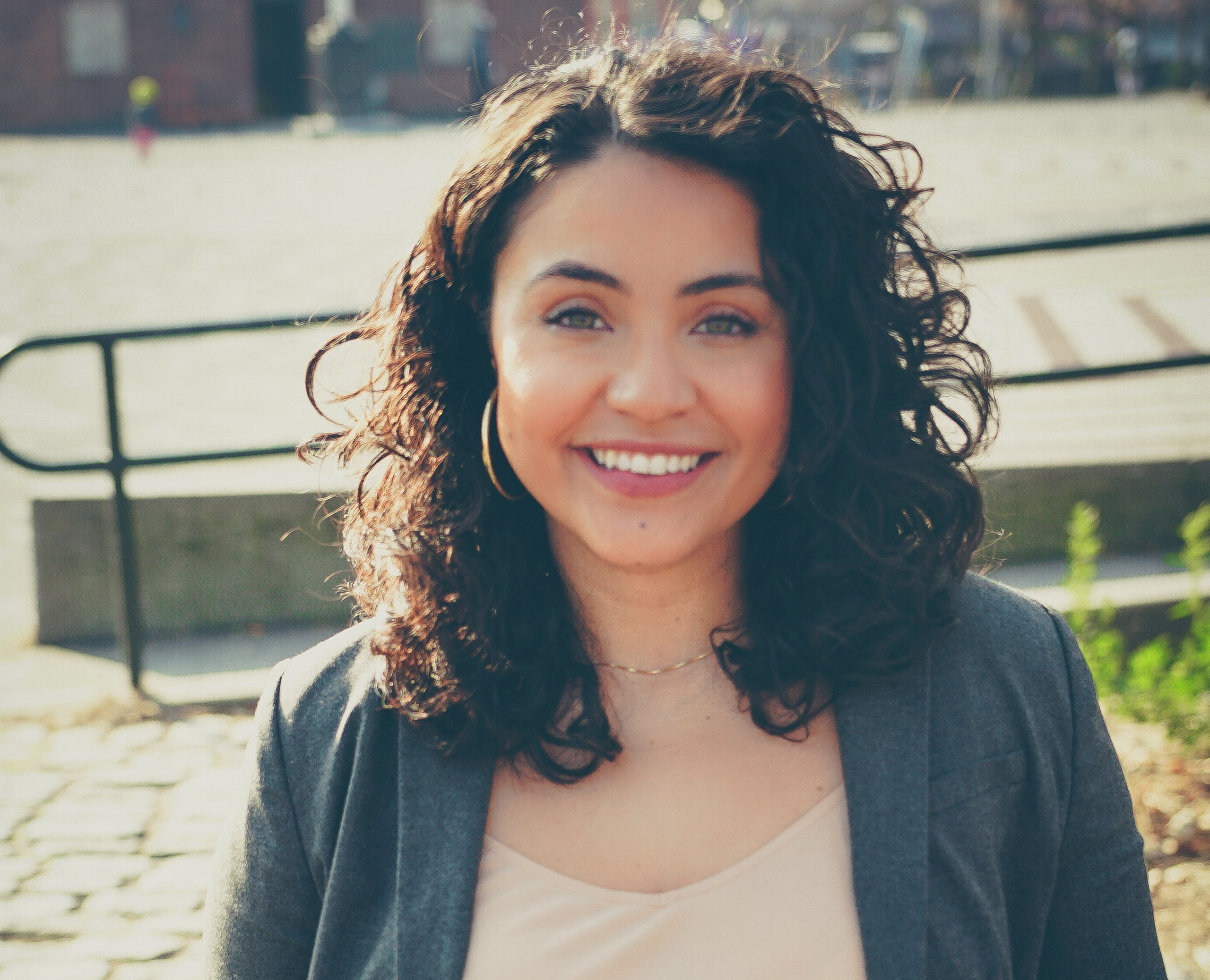 Meet Jennifer Gutiérrez, the New 34th District Representative