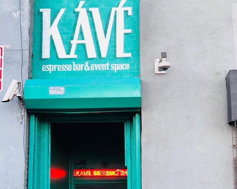 Public Printing Stations in Bushwick: Where to Find Them and How to Use Them