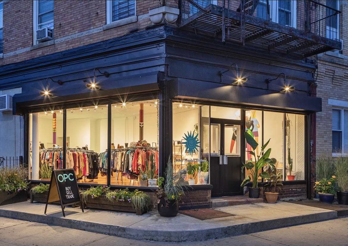We Compared Bushwick-Area Vintage Stores So You Don’t Have To