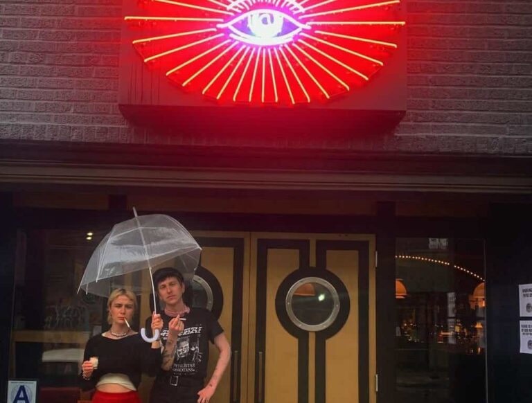 Here’s the Winner of the Best Music Venue in/Around Bushwick 2021!