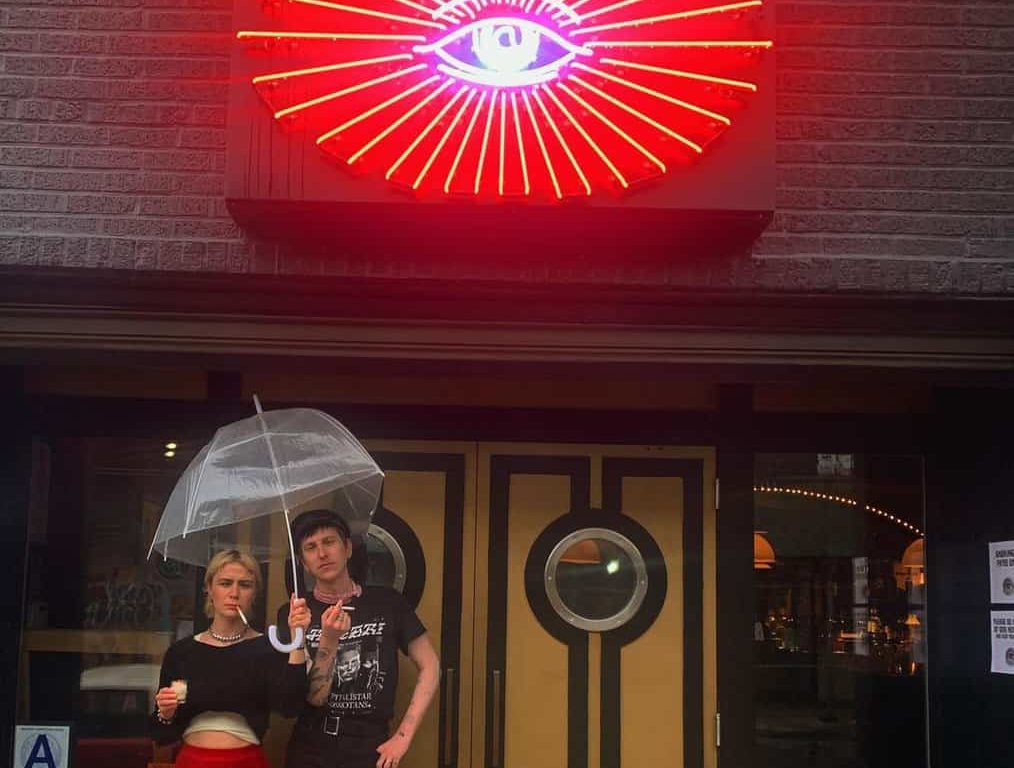 Here’s the Winner of the Best Music Venue in/Around Bushwick 2021!