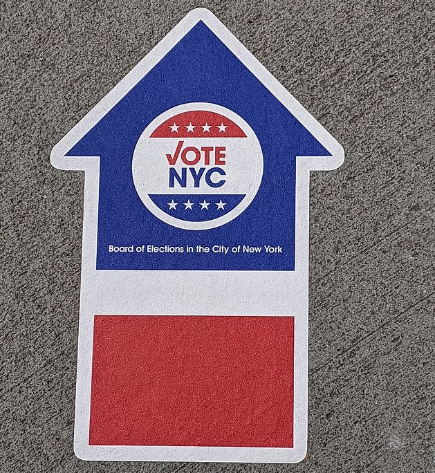 NYC Election Day Guide for Bushwick Voters