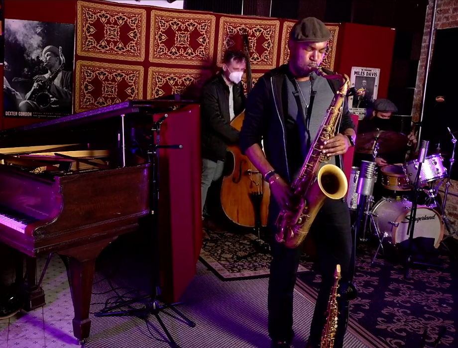 Save Wilson Live: Bushwick’s Community Jazz and Social Club Needs Our Help