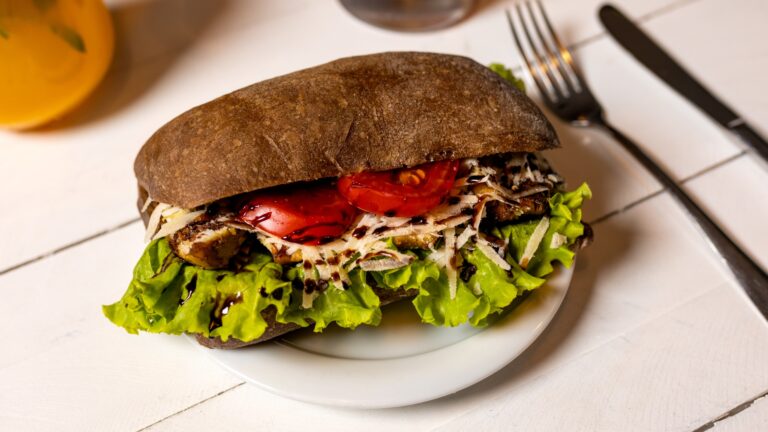 Poll: Vote for the Best Sandwich in Bushwick 2021