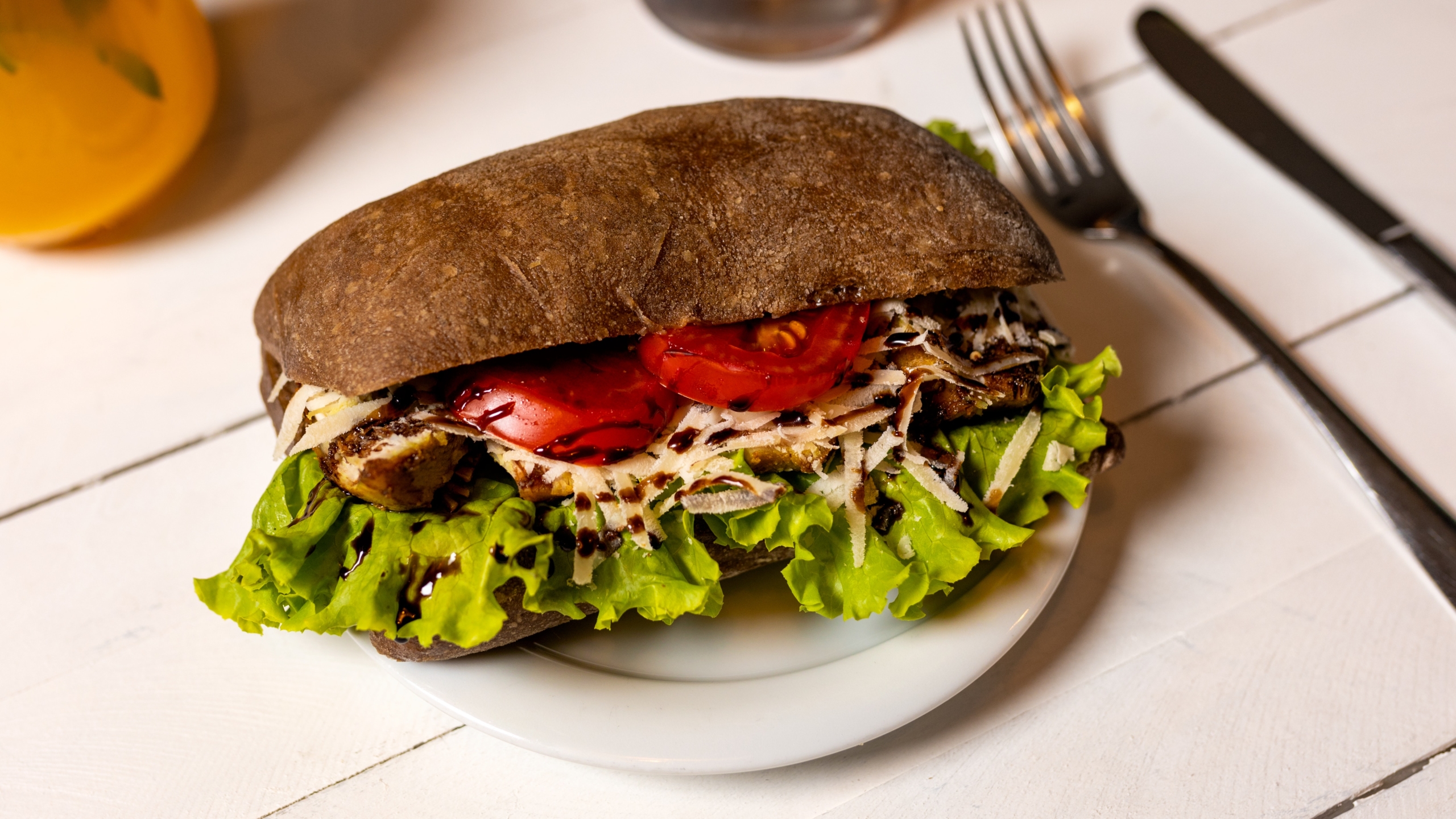 Poll: Vote for the Best Sandwich in Bushwick 2021