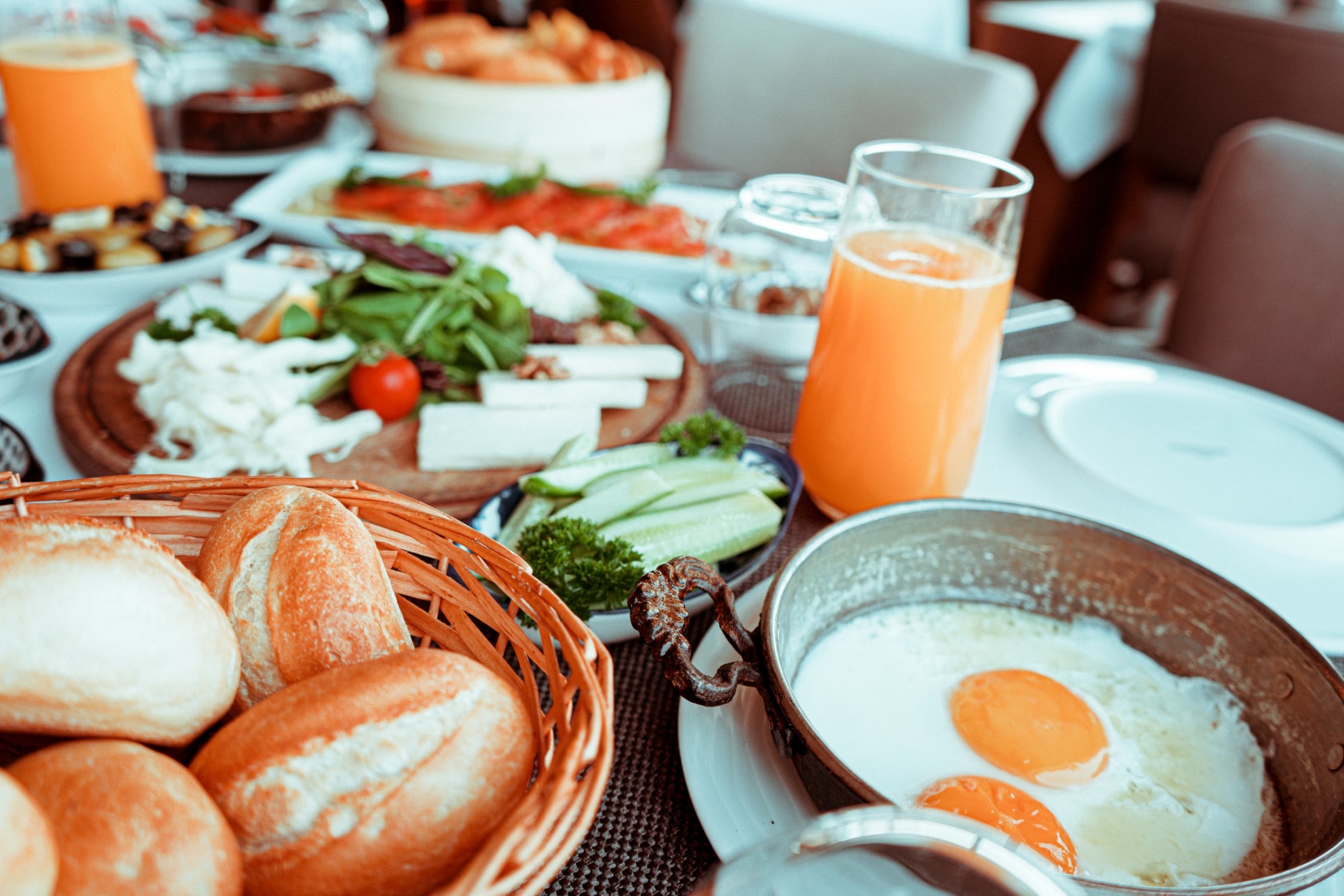 Call for Nominations: Bushwick’s Best Brunch Spot 2021