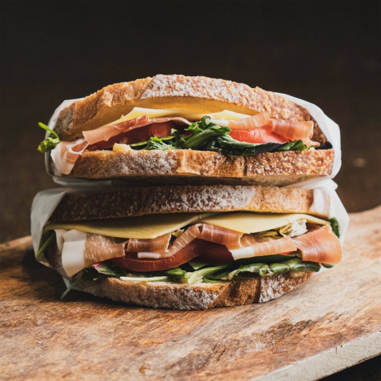 Call for Nominations: Bushwick’s Best Sandwich 2021