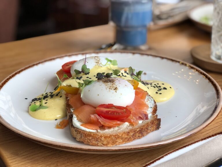 Poll: Vote for the Best Brunch Spot in/Around Bushwick 2021