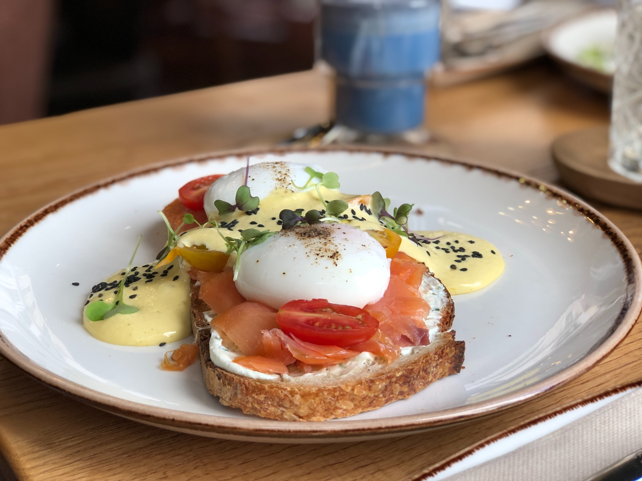 Poll: Vote for the Best Brunch Spot in/Around Bushwick 2021