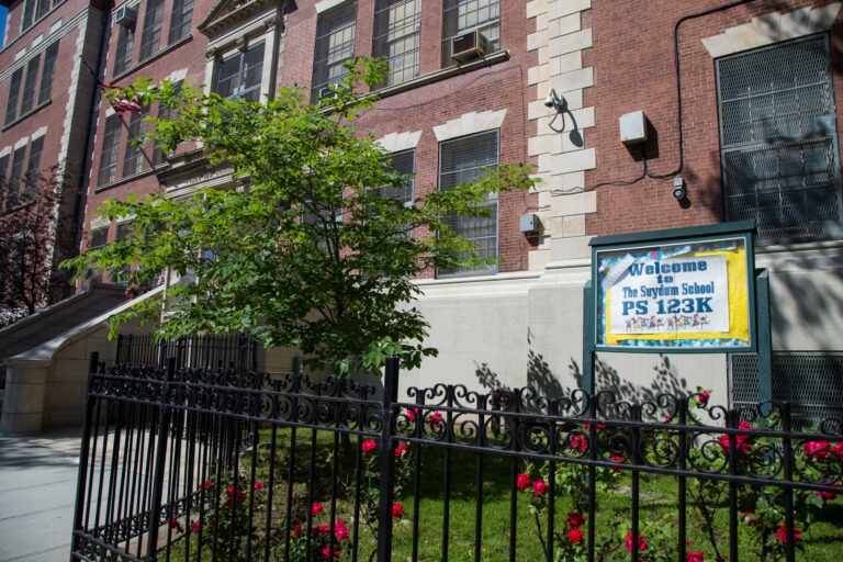 More than 100,000 NYC Students Are Experiencing Homelessness, New Report Finds