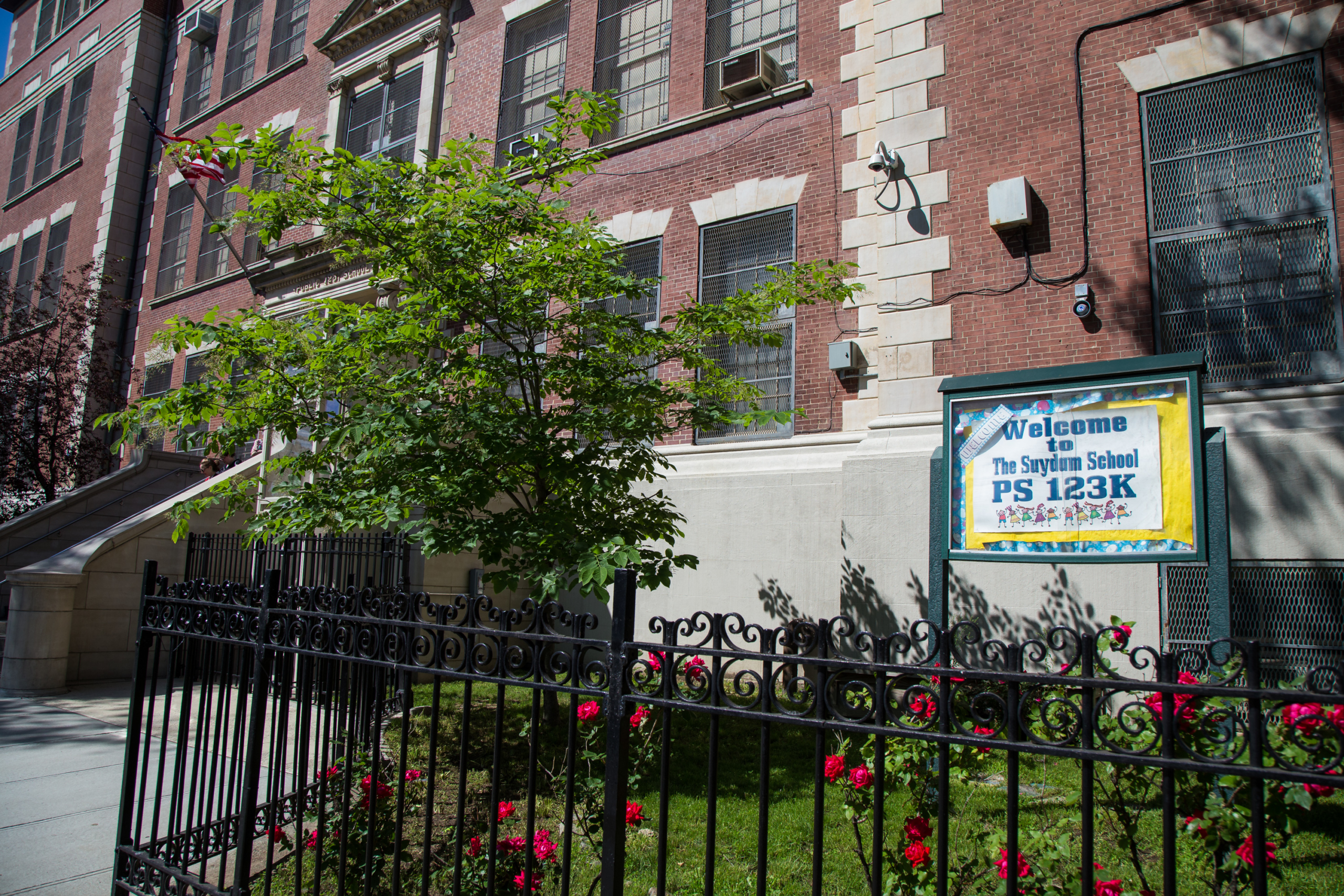 More than 100,000 NYC Students Are Experiencing Homelessness, New Report Finds