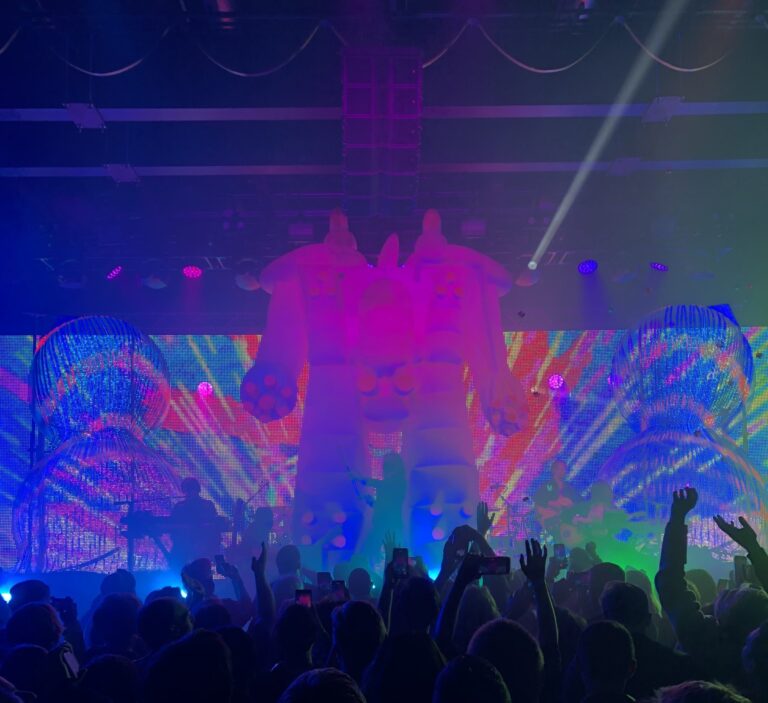 How Bushwick-Area Nightlife Venues Have Reacted to The Omicron Surge