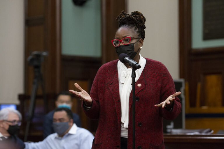 New York City Council Bans Natural Gas in New Buildings