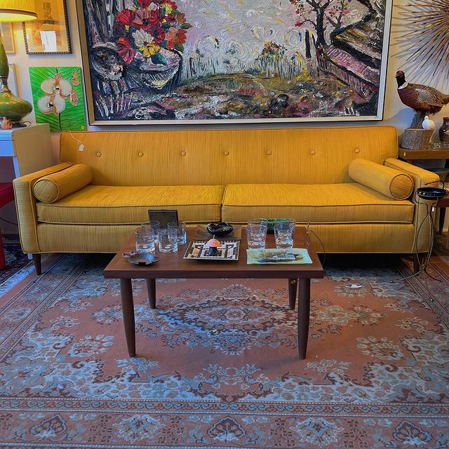 We Compared Bushwick-Area Vintage Furniture and Antique Stores So You Don’t Have To