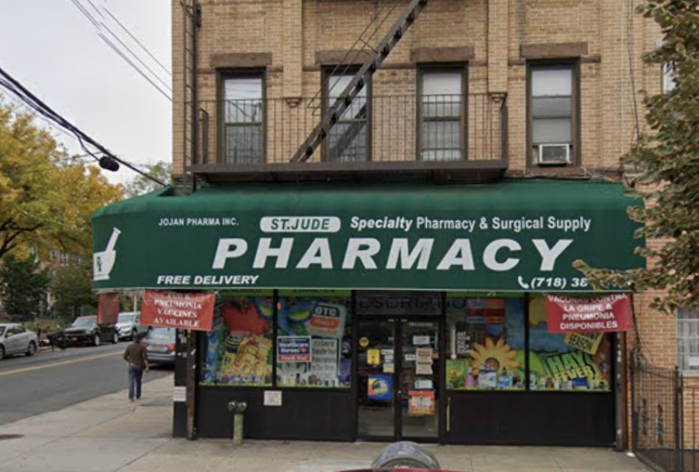 Where to Get a COVID Test in Bushwick