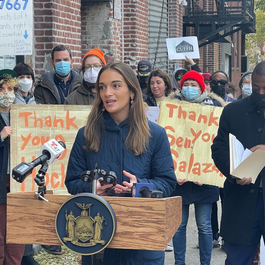 Loft Tenants Awarded the Right to Sue Landlords in NYC Housing Court