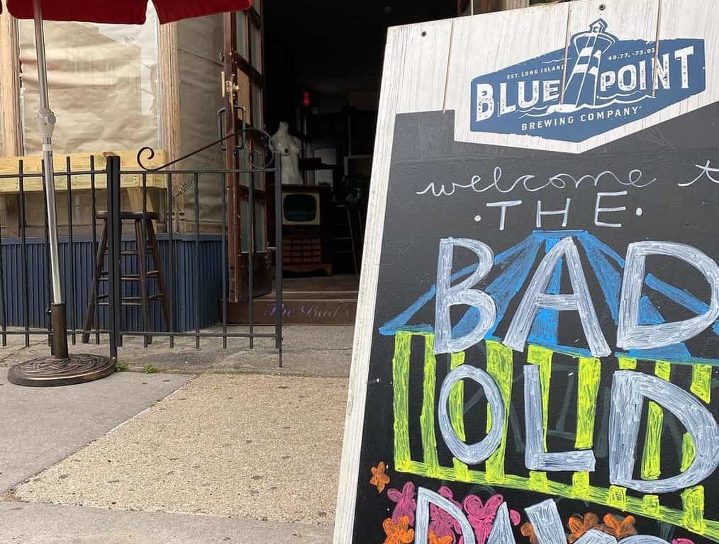 Here’s the Winner of the Best Bar in/Around Bushwick 2021!