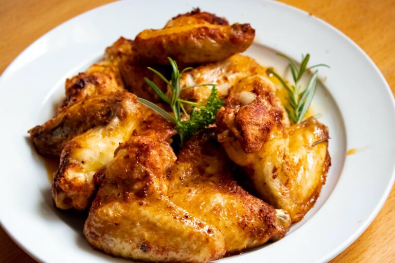 Poll: Vote for the Best Wings in/Around Bushwick 2021