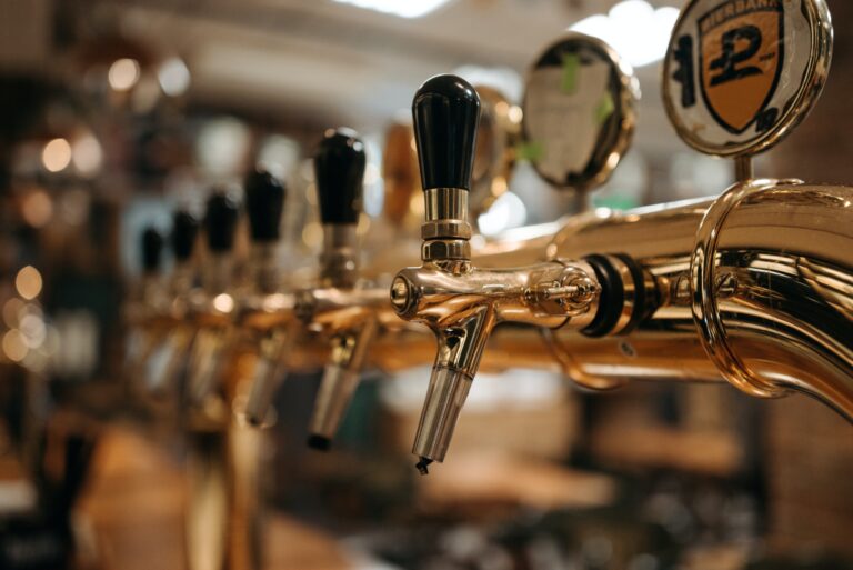 Poll: Vote for the Best Bar in/Around Bushwick 2021