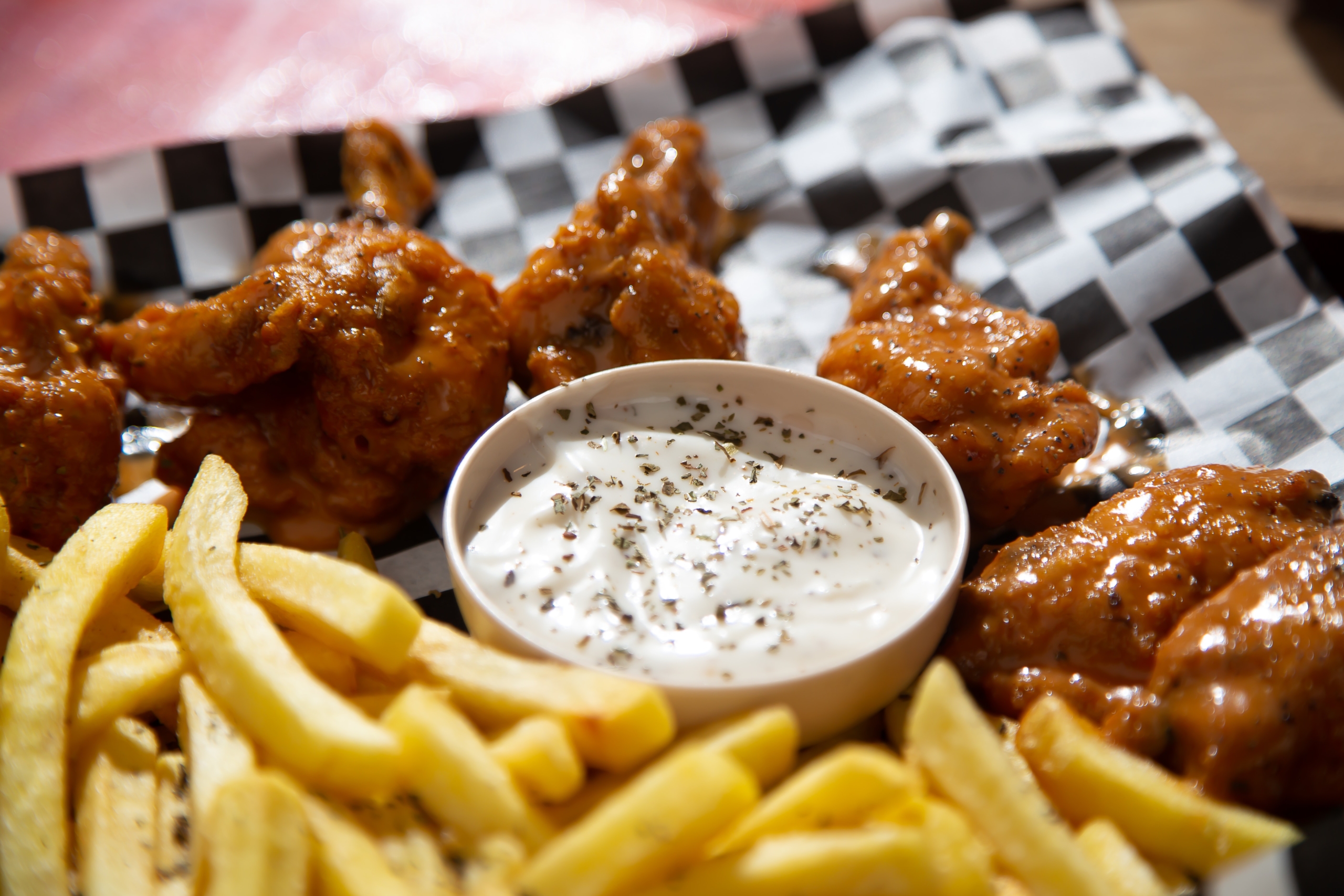 Call for Nominations: Bushwick’s Best Wings 2021