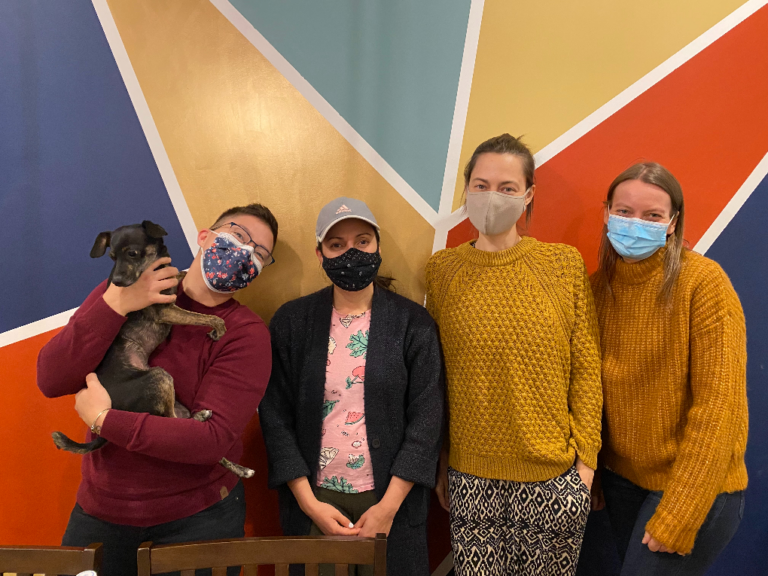 Ridgewood to the Rescue: The Story Behind the Newly Formed Feline Rescue Organization