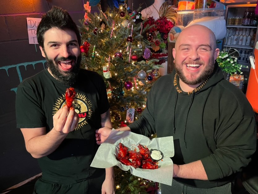 Here’s the Winner of the Best Wings in/Around Bushwick 2021!